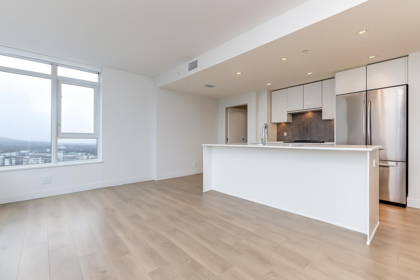 1702 8538 River District Crossing, Vancouver, BC, Vancouver — Apartment/Condo for sale