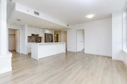1702 8538 River District Crossing, Vancouver, BC, Vancouver — Apartment/Condo for sale