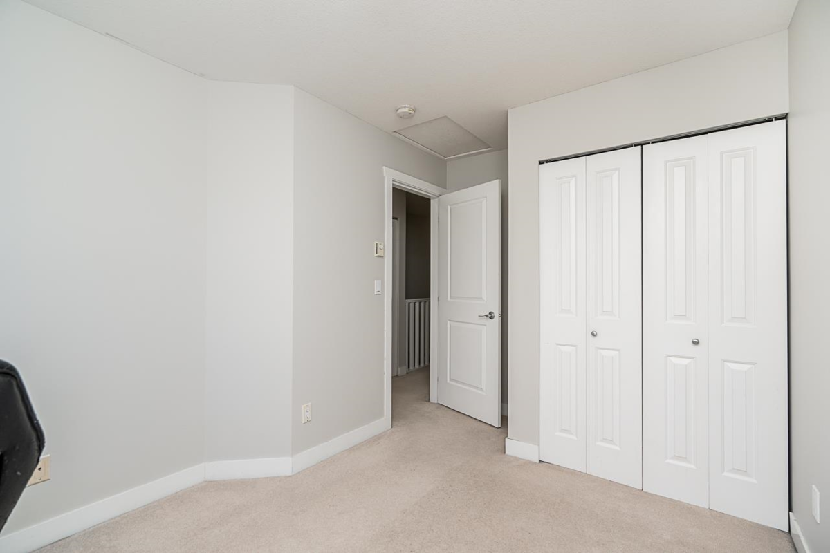 Backyard Photo of 13 6555 192a Street, Surrey, BC