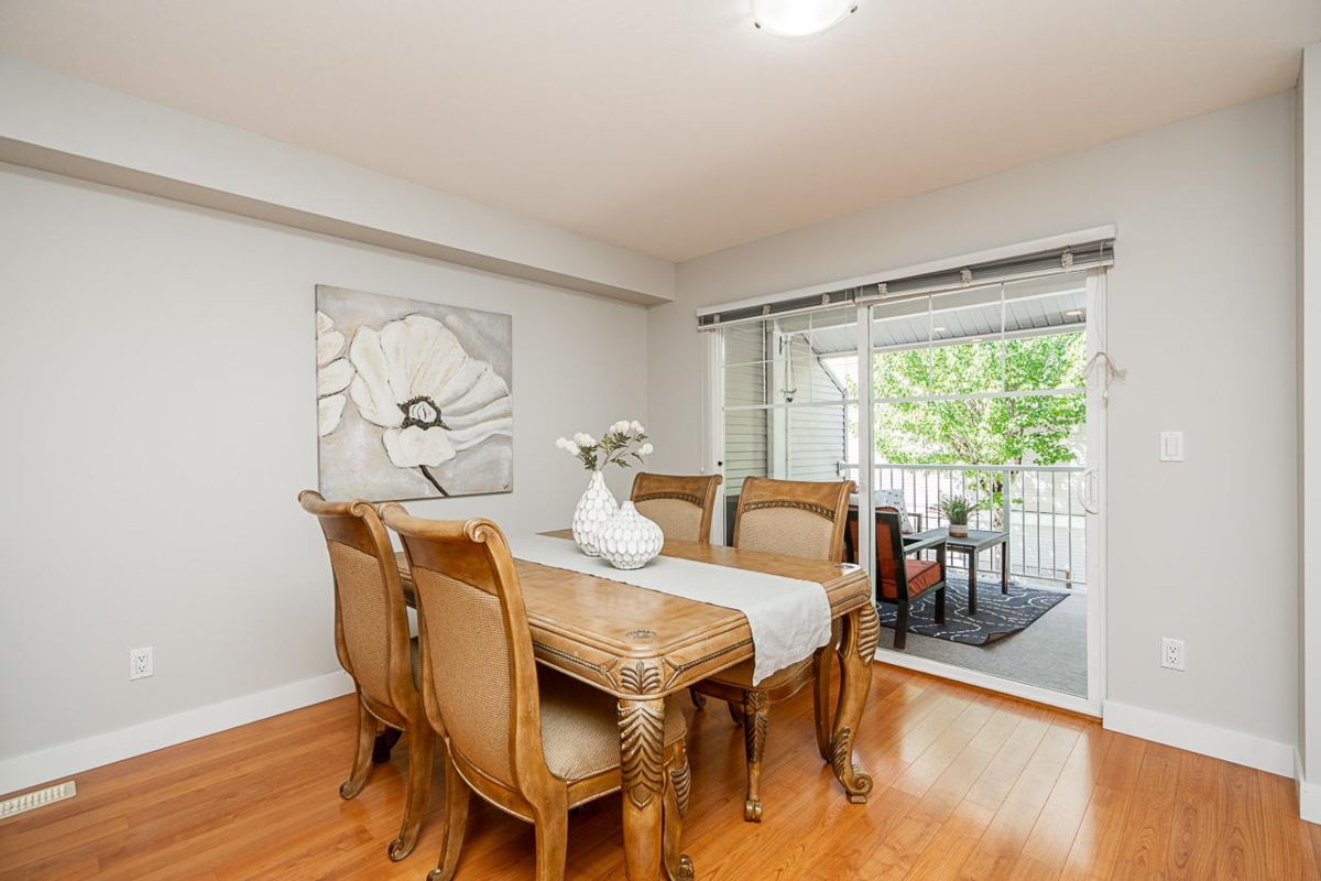 Bedroom 2 Photo of 13 6555 192a Street, Surrey, BC