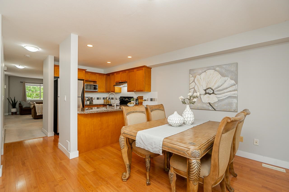 Bedroom 3 Photo of 13 6555 192a Street, Surrey, BC