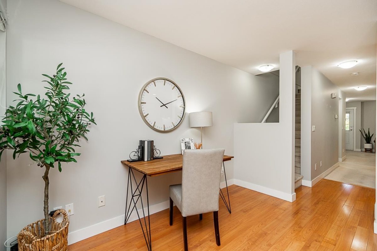 Bedroom 4 Photo of 13 6555 192a Street, Surrey, BC