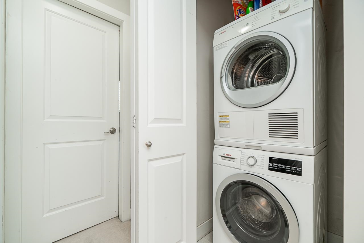 Garden / Landscaping Photo of 13 6555 192a Street, Surrey, BC