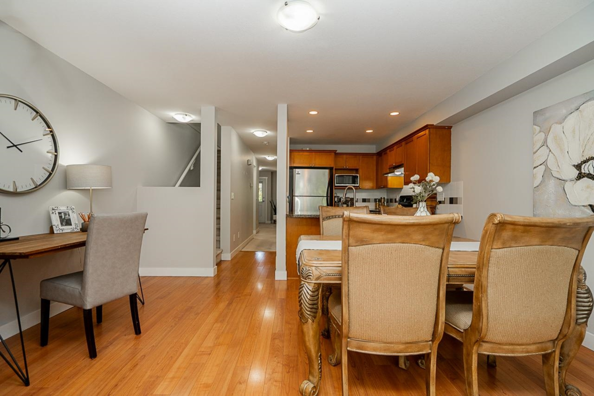 Guest Bathroom Photo of 13 6555 192a Street, Surrey, BC