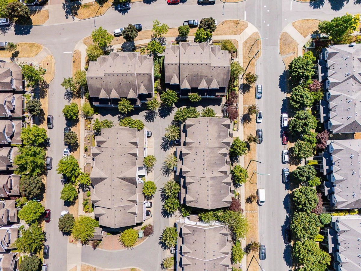 Outdoor Kitchen Photo of 13 6555 192a Street, Surrey, BC