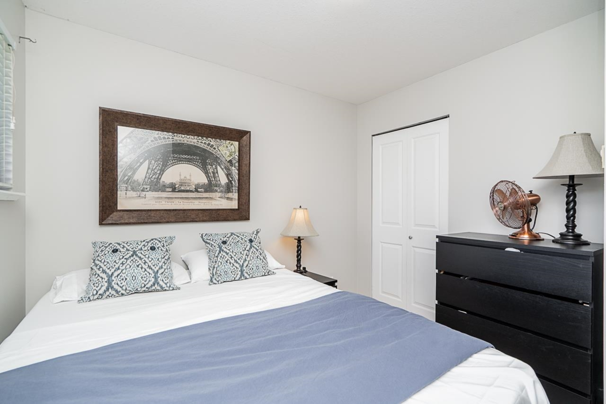 Outdoor Patio Photo of 13 6555 192a Street, Surrey, BC