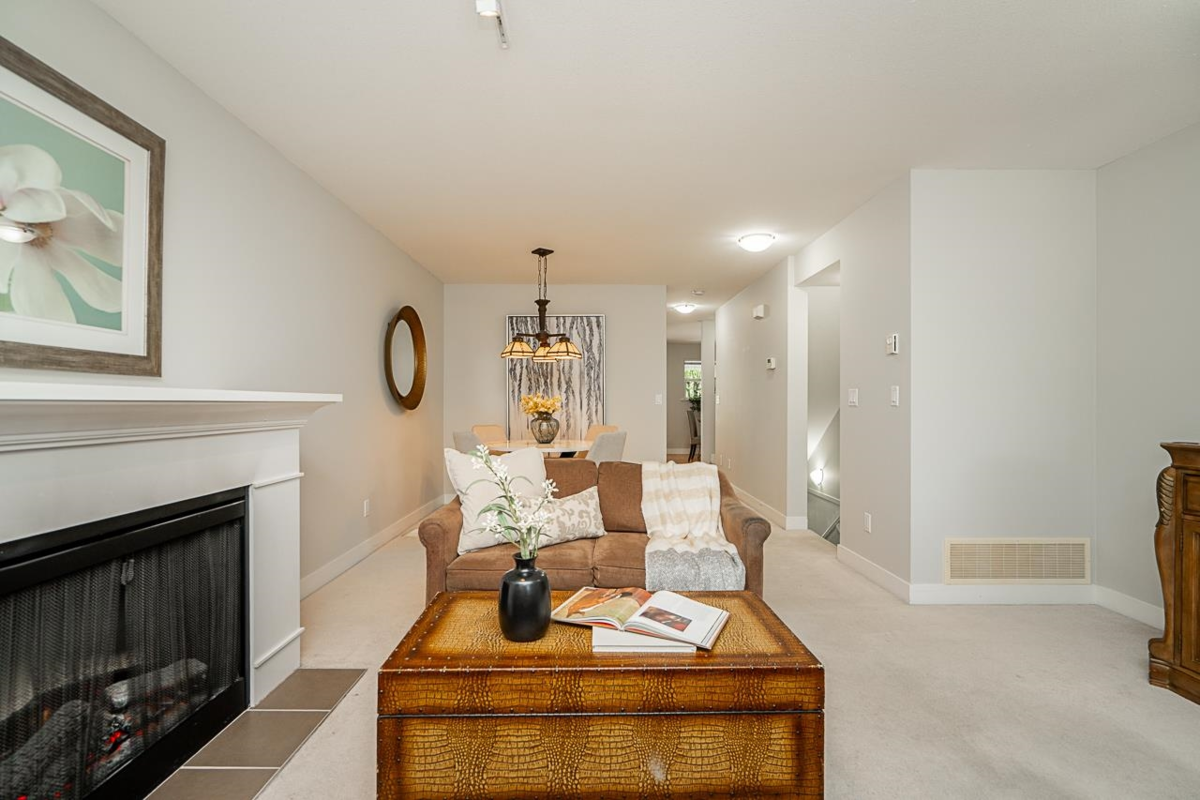 Pantry Photo of 13 6555 192a Street, Surrey, BC