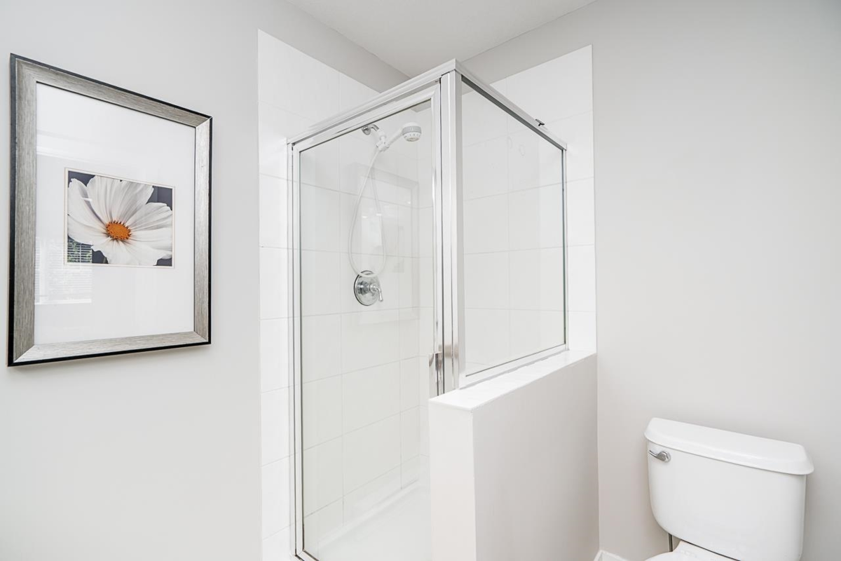 Staircase Photo of 13 6555 192a Street, Surrey, BC