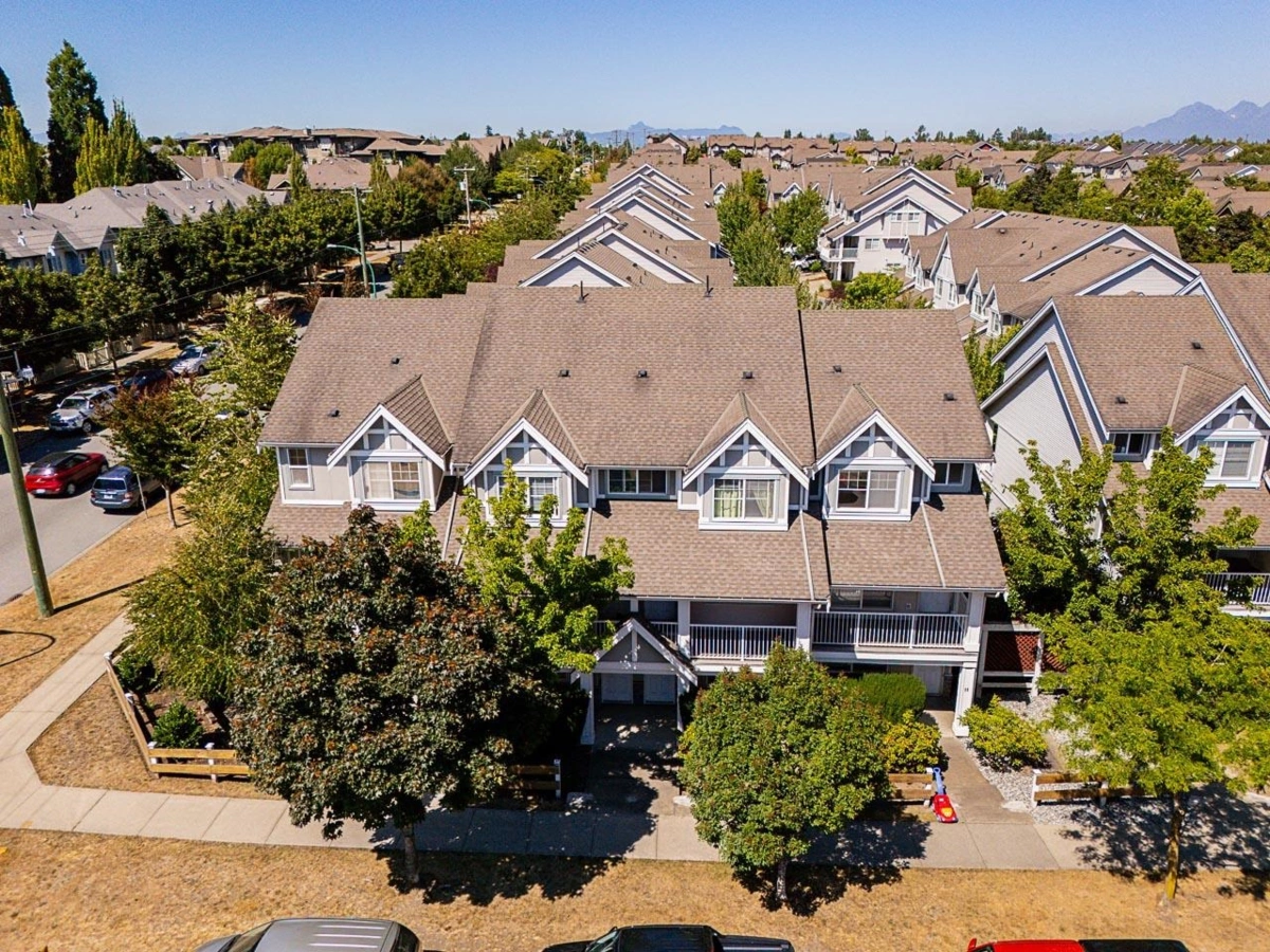 Swimming Pool Photo of 13 6555 192a Street, Surrey, BC