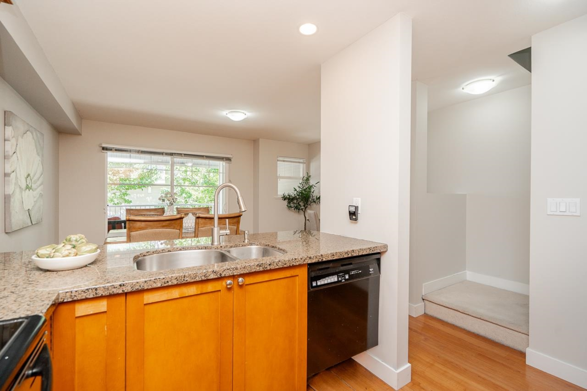 Walk-In Closet Photo of 13 6555 192a Street, Surrey, BC