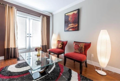 Breakfast Nook Photo of 21 8358 121a Street, Surrey, BC