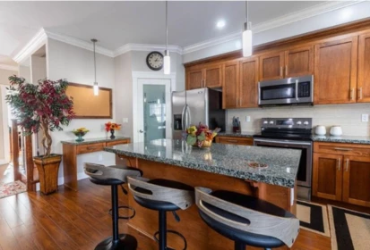 21 8358 121a Street, Surrey, BC, Surrey — Townhouse for sale