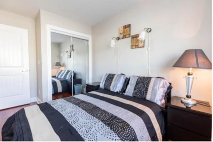 Entry Foyer Photo of 21 8358 121a Street, Surrey, BC