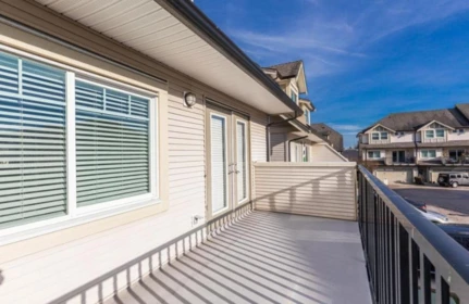 Garden / Landscaping Photo of 21 8358 121a Street, Surrey, BC
