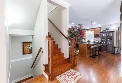 Guest Bathroom Photo of 21 8358 121a Street, Surrey, BC
