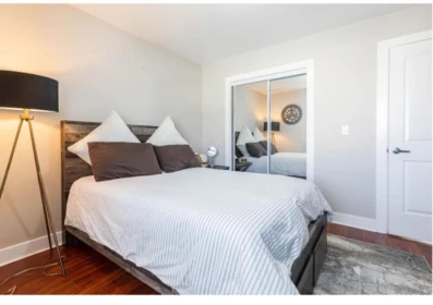 Hallway Photo of 21 8358 121a Street, Surrey, BC