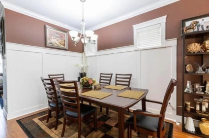 Kitchen Island Photo of 21 8358 121a Street, Surrey, BC