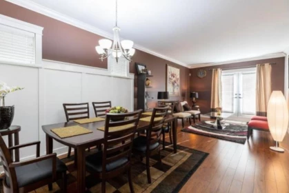 Kitchen Photo of 21 8358 121a Street, Surrey, BC