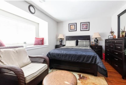 Laundry Room Photo of 21 8358 121a Street, Surrey, BC