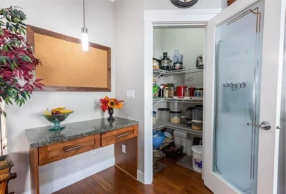 Pantry Photo of 21 8358 121a Street, Surrey, BC