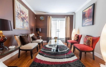 Primary Bedroom Photo of 21 8358 121a Street, Surrey, BC