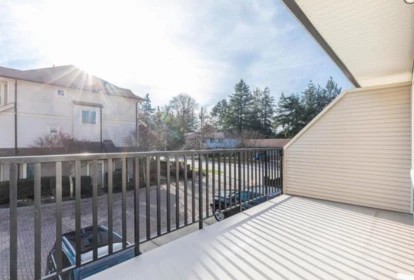 Swimming Pool Photo of 21 8358 121a Street, Surrey, BC