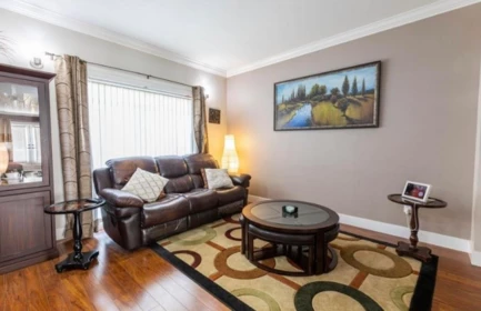 Walk-In Closet Photo of 21 8358 121a Street, Surrey, BC
