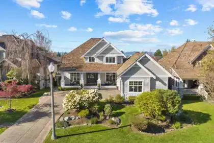 15675 36 Avenue, Surrey, BC, Surrey — Single Family Residence for sale
