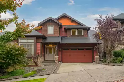 22835 Docksteader Circle, Maple Ridge, BC, Maple Ridge — Single Family Residence for sale
