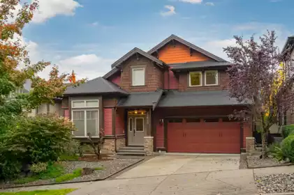 22835 Docksteader Circle, Maple Ridge, BC, Maple Ridge — Single Family Residence for sale