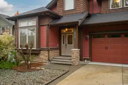 22835 Docksteader Circle, Maple Ridge, BC, Maple Ridge — Single Family Residence for sale