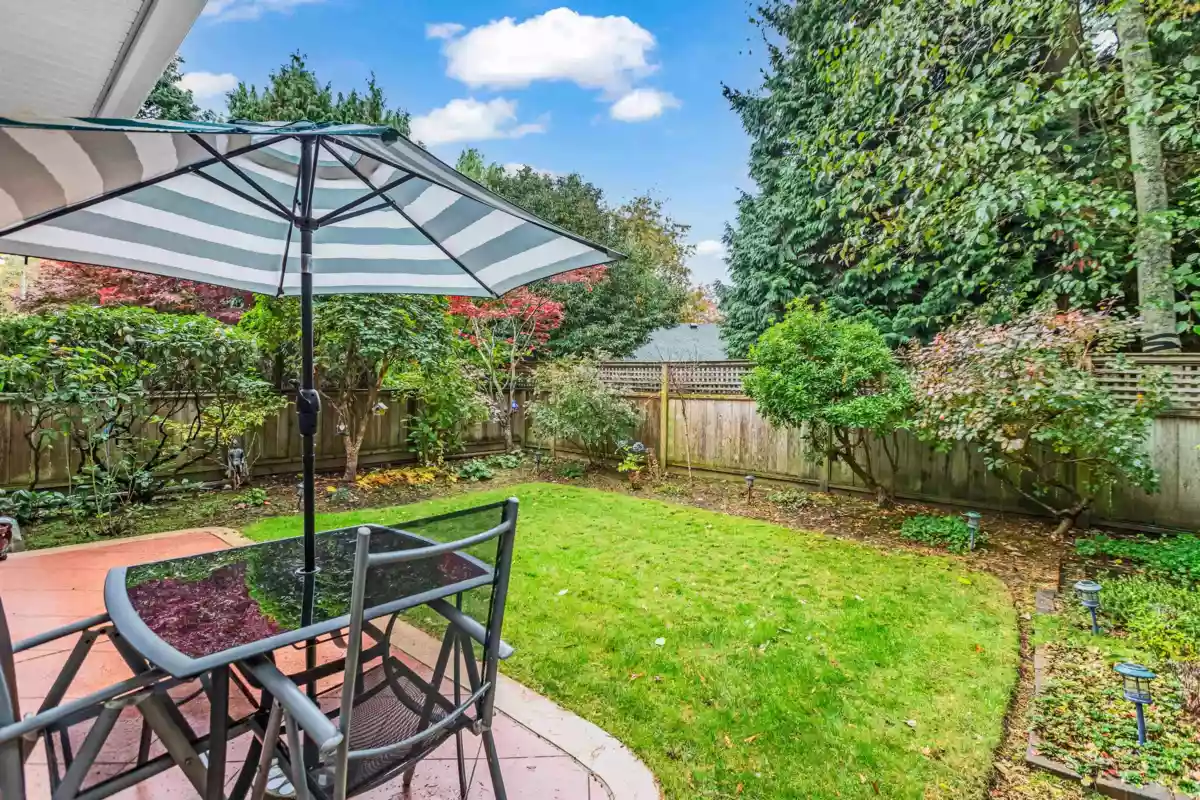 Aerial View of 68 15055 20 Avenue, Surrey, BC