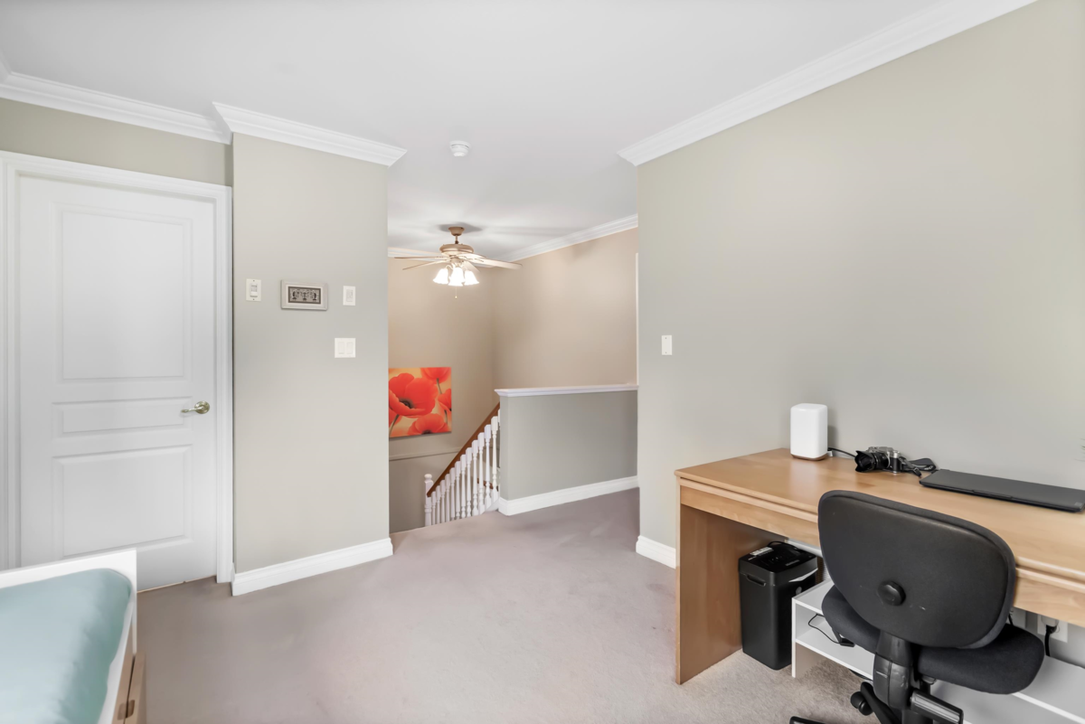 Backyard Photo of 68 15055 20 Avenue, Surrey, BC