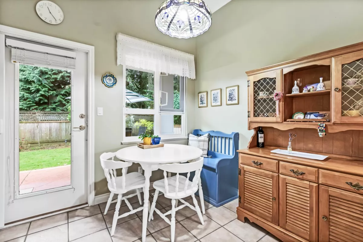 Bedroom 2 Photo of 68 15055 20 Avenue, Surrey, BC