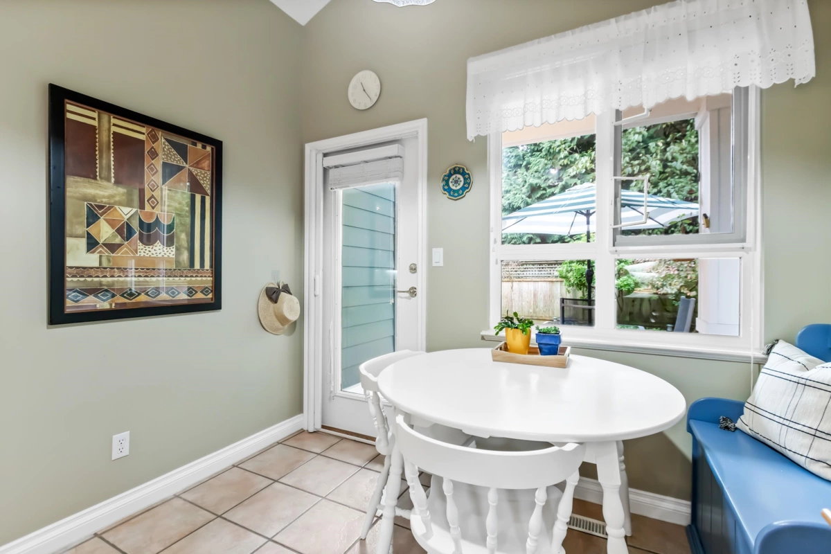 Bedroom 3 Photo of 68 15055 20 Avenue, Surrey, BC