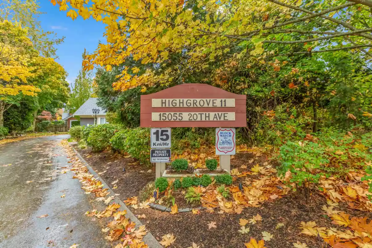 Fitness Center Photo Near 68 15055 20 Avenue, Surrey, BC