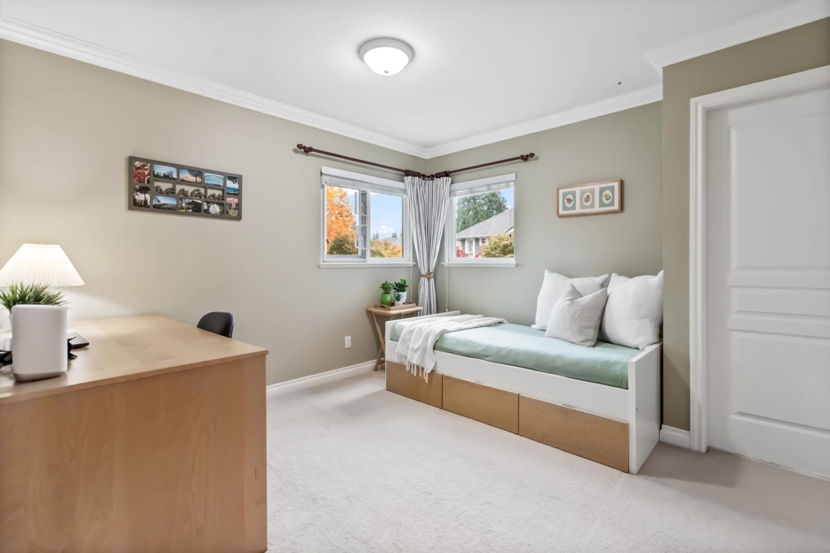 Garage Interior Photo of 68 15055 20 Avenue, Surrey, BC