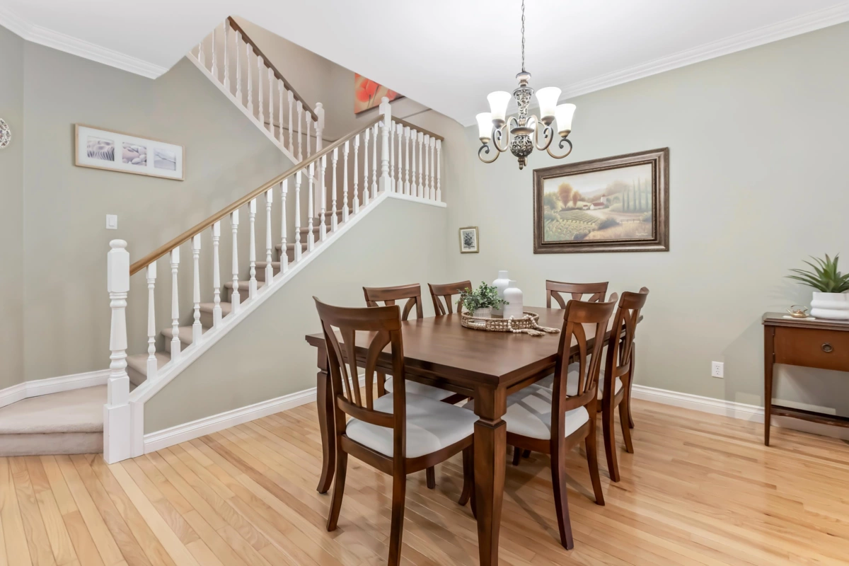 Kitchen Photo of 68 15055 20 Avenue, Surrey, BC