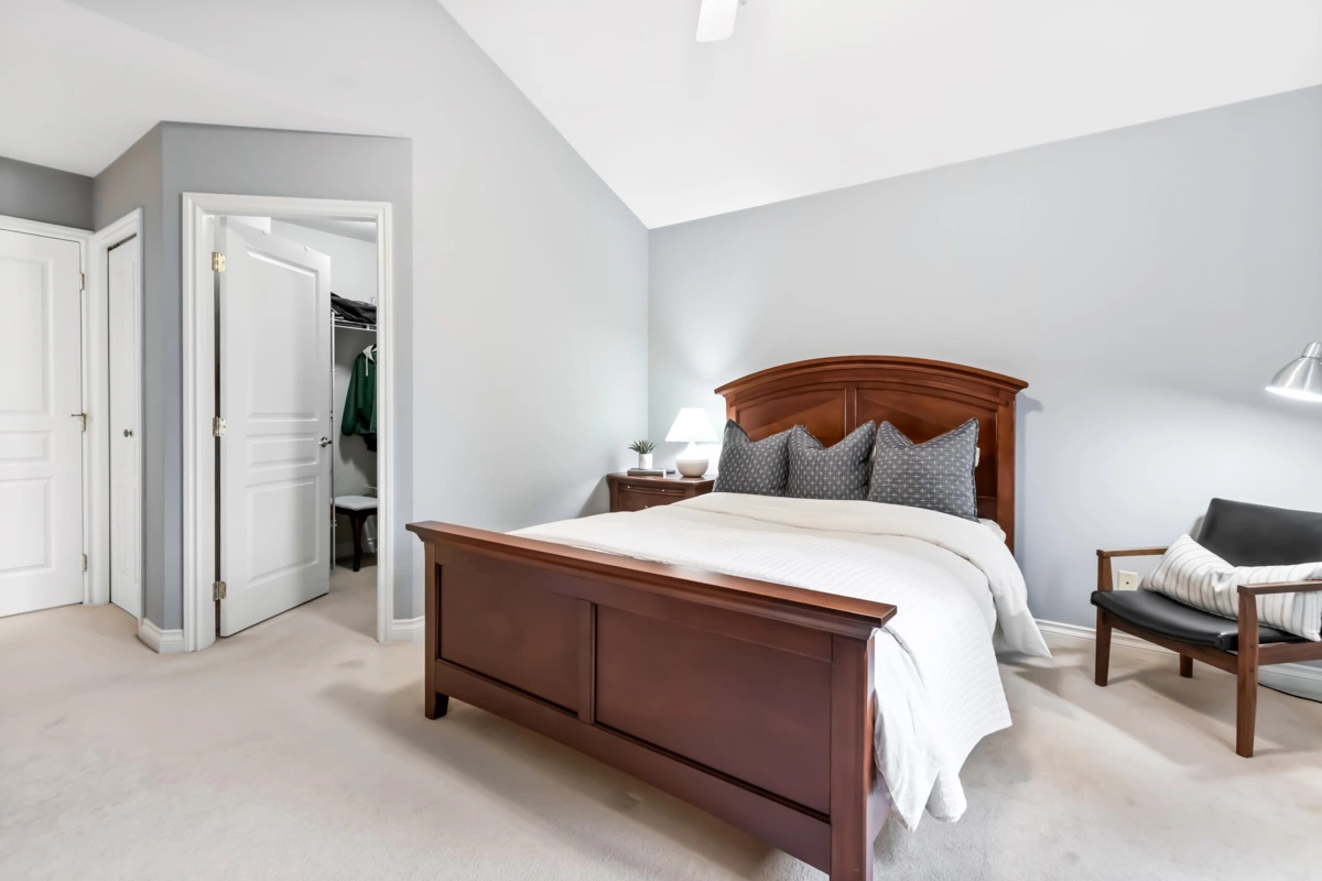 Laundry Room Photo of 68 15055 20 Avenue, Surrey, BC