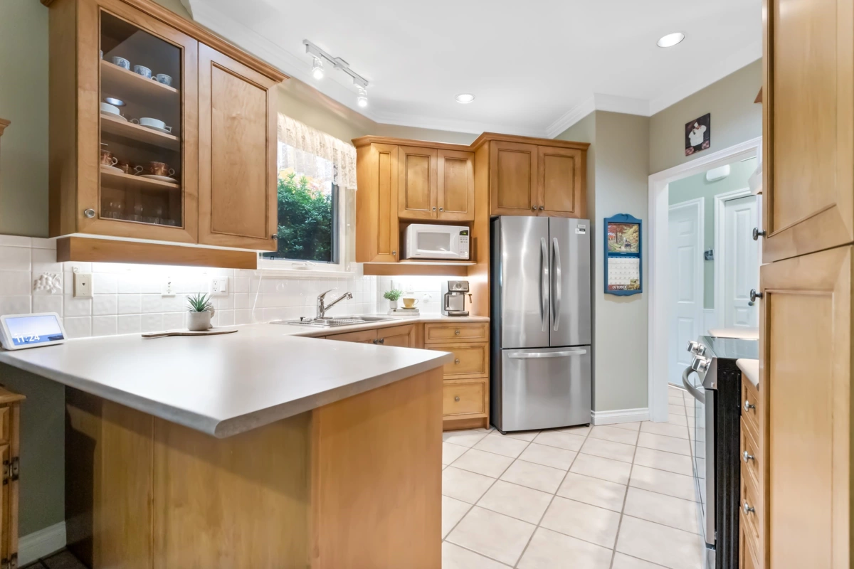 Office / Den Photo of 68 15055 20 Avenue, Surrey, BC