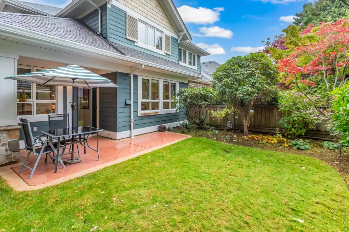 Outdoor Kitchen Photo of 68 15055 20 Avenue, Surrey, BC