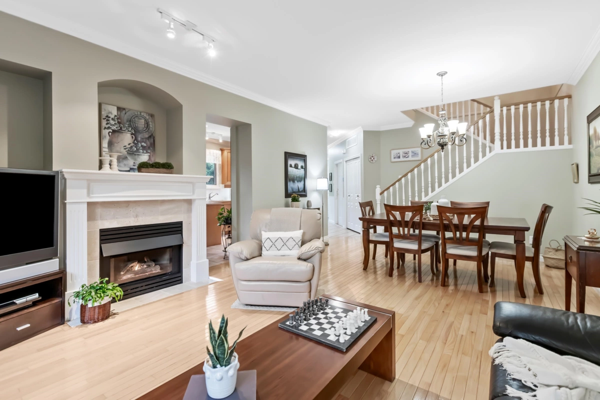 Pantry Photo of 68 15055 20 Avenue, Surrey, BC