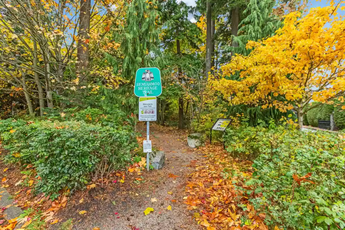 Playground / Recreational Area Near 68 15055 20 Avenue, Surrey, BC