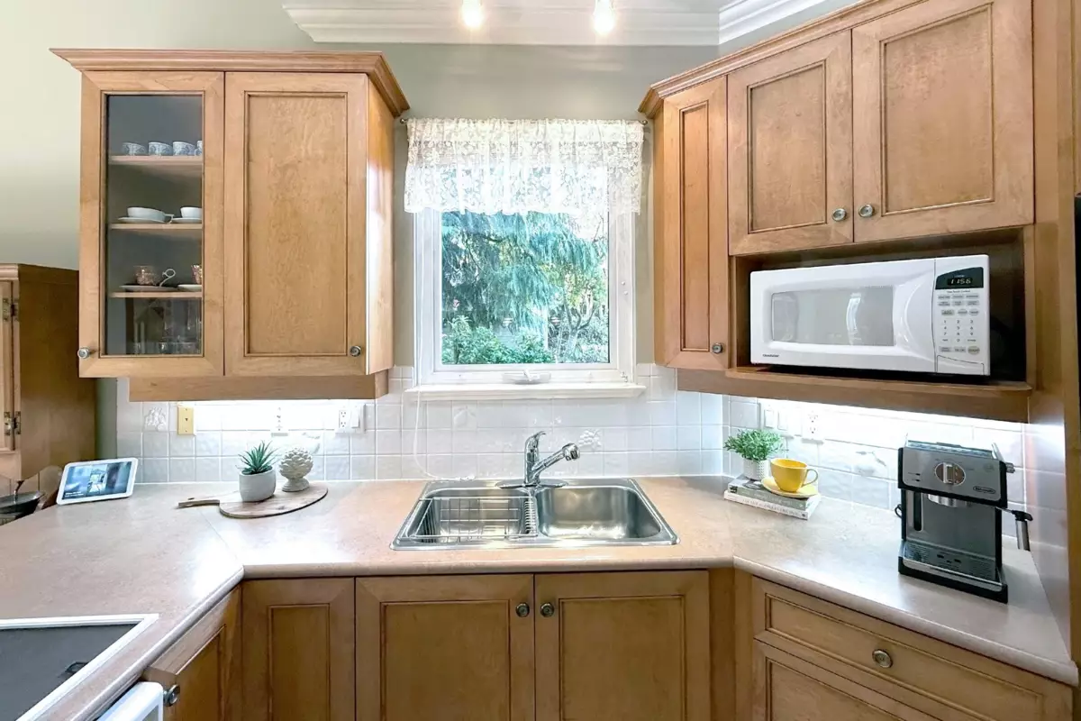 Powder Room Photo of 68 15055 20 Avenue, Surrey, BC