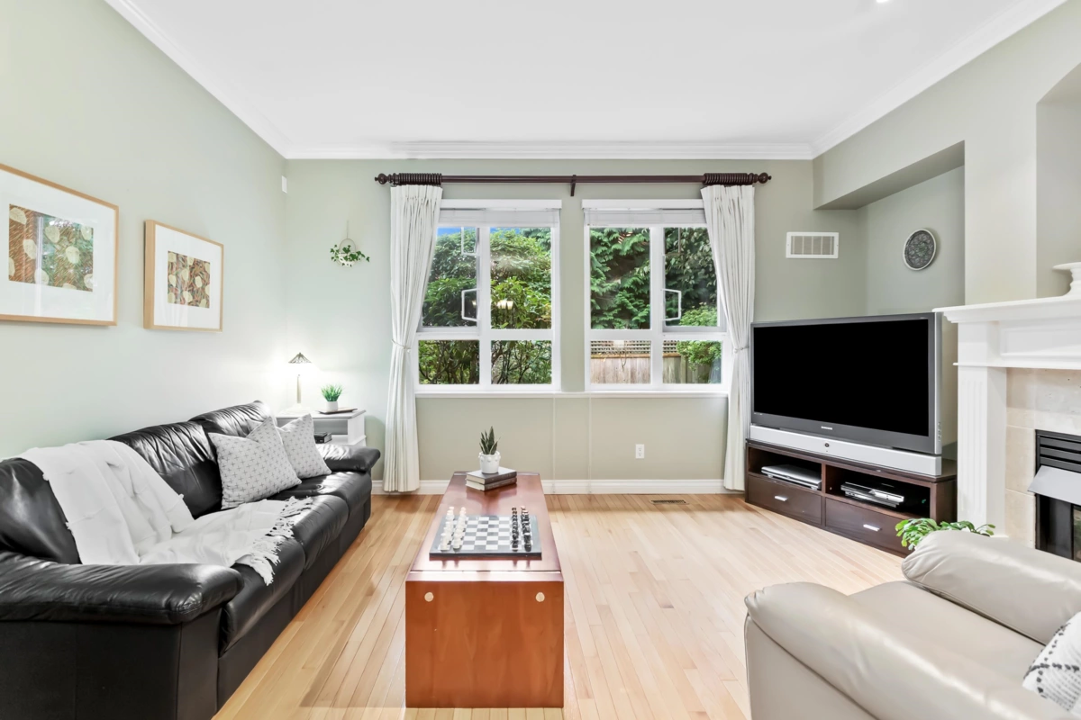 Primary Bedroom Photo of 68 15055 20 Avenue, Surrey, BC