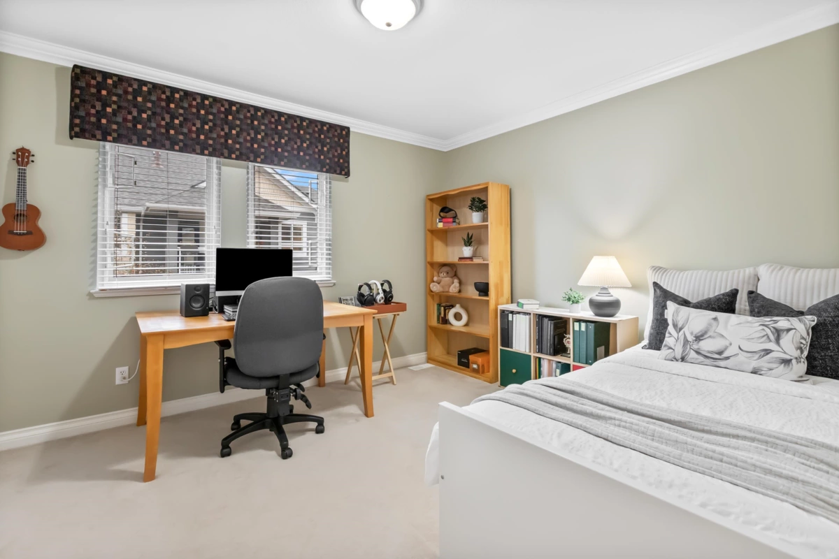 Staircase Photo of 68 15055 20 Avenue, Surrey, BC