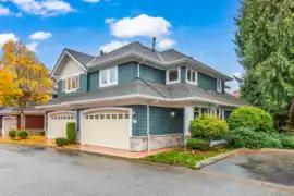 68 15055 20 Avenue, Surrey, BC