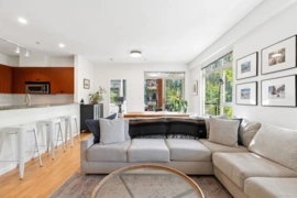 219 100 Capilano Road, Port Moody, BC