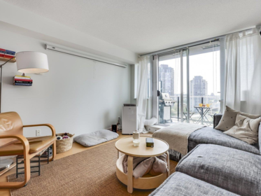 912 1325 Rolston Street, Vancouver, BC