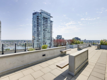 Loft / Bonus Room Photo of 912 1325 Rolston Street, Vancouver, BC